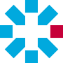 Logo ČPZP — Česká průmyslová zdravotní pojišťovna