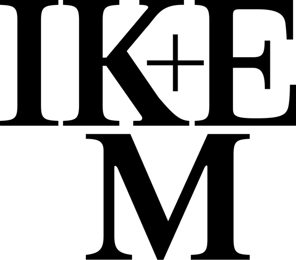 Logo IKEM — partnerské pracoviště