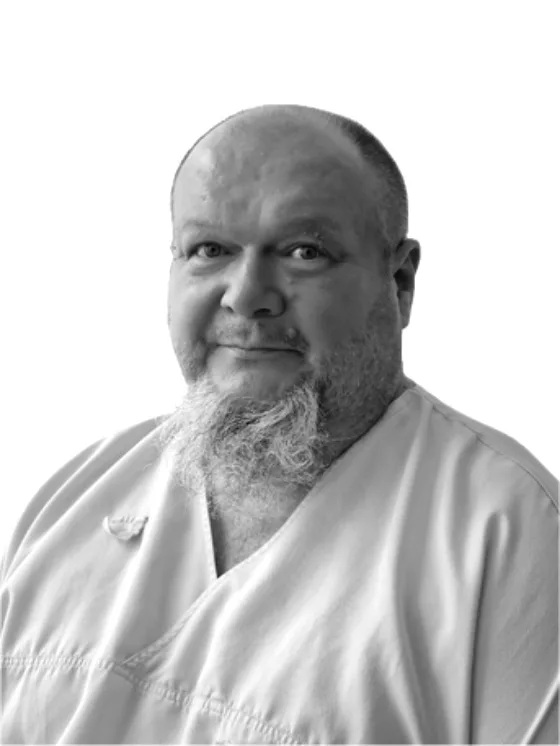 MUDr. Daniel Šturc — lékař